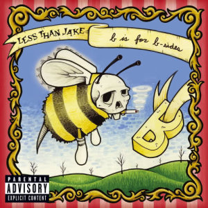 收聽Less Than Jake的Nine-One-One to Anyone (Album Version)歌詞歌曲