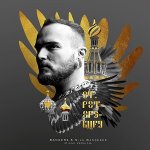 Album St. Petersburg (Piano Version) from Nils Wanderer