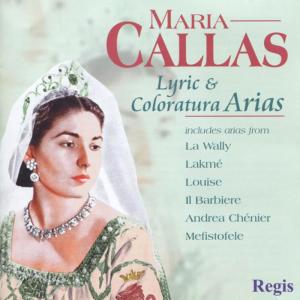 ดาวน์โหลดและฟังเพลง Lakmé พร้อมเนื้อเพลงจาก Maria Callas