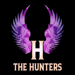 The Hunters的專輯The Hunters