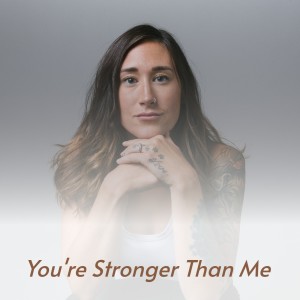 Listen to You're Stronger Than Me song with lyrics from Patsy Cline