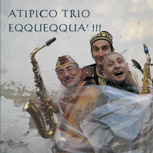 ดาวน์โหลดและฟังเพลง Sanchi พร้อมเนื้อเพลงจาก Atipico Trio