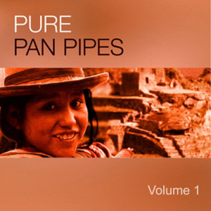 The Sign Posters的專輯Pure Pan Pipes - Vol. 1
