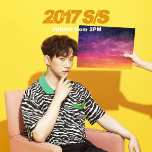收聽李俊昊（2PM）的Candy歌詞歌曲