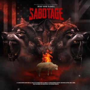 收聽Gadj的SABOTAGE (Explicit)歌詞歌曲