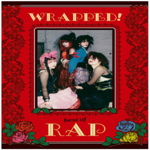 Album WRAPPED! ~best of RAP~ from RAP