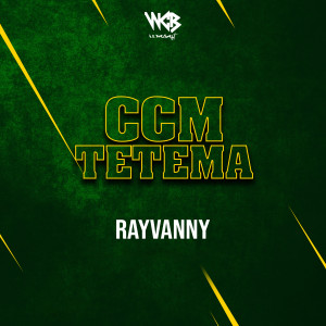 ดาวน์โหลดและฟังเพลง Ccm Tetema พร้อมเนื้อเพลงจาก Rayvanny