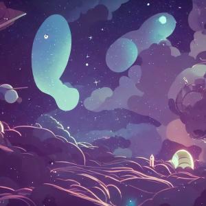 default playlist img