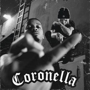 Album Coronella (Explicit) oleh Your Mom
