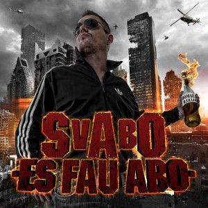 Svabo的专辑Esfauabo (Explicit)