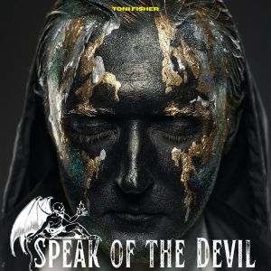 Toni Fisher的专辑Speak of the Devil - Toni Fisher