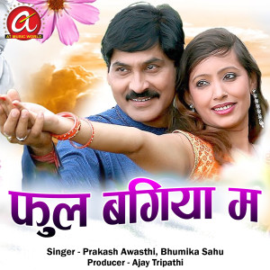 收聽Prakash Awasthi的Phul Bagiya Ma歌詞歌曲