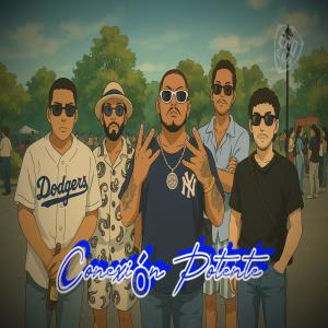 收聽Gran Figura的Conexion Potente (feat. Royal Bastian) (Explicit)歌詞歌曲