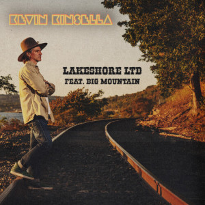 Album Lakeshore LTD. oleh Big Mountain