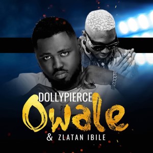 收聽Dollypierce的Owale歌詞歌曲