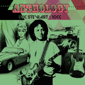 อัลบัม Anthology ศิลปิน 10cc