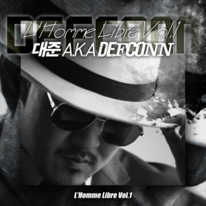 Album L'Homme Libre Vol.1 from Defconn