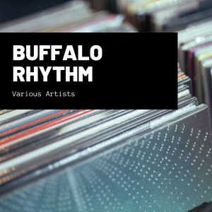 Various的专辑Buffalo Rhythm