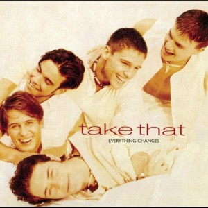 收聽Take That的Babe (Return Remix)歌詞歌曲