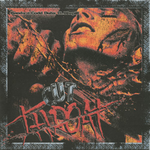 Listen to Cut Throat (feat. BLUPILL) (Explicit) song with lyrics from Benda