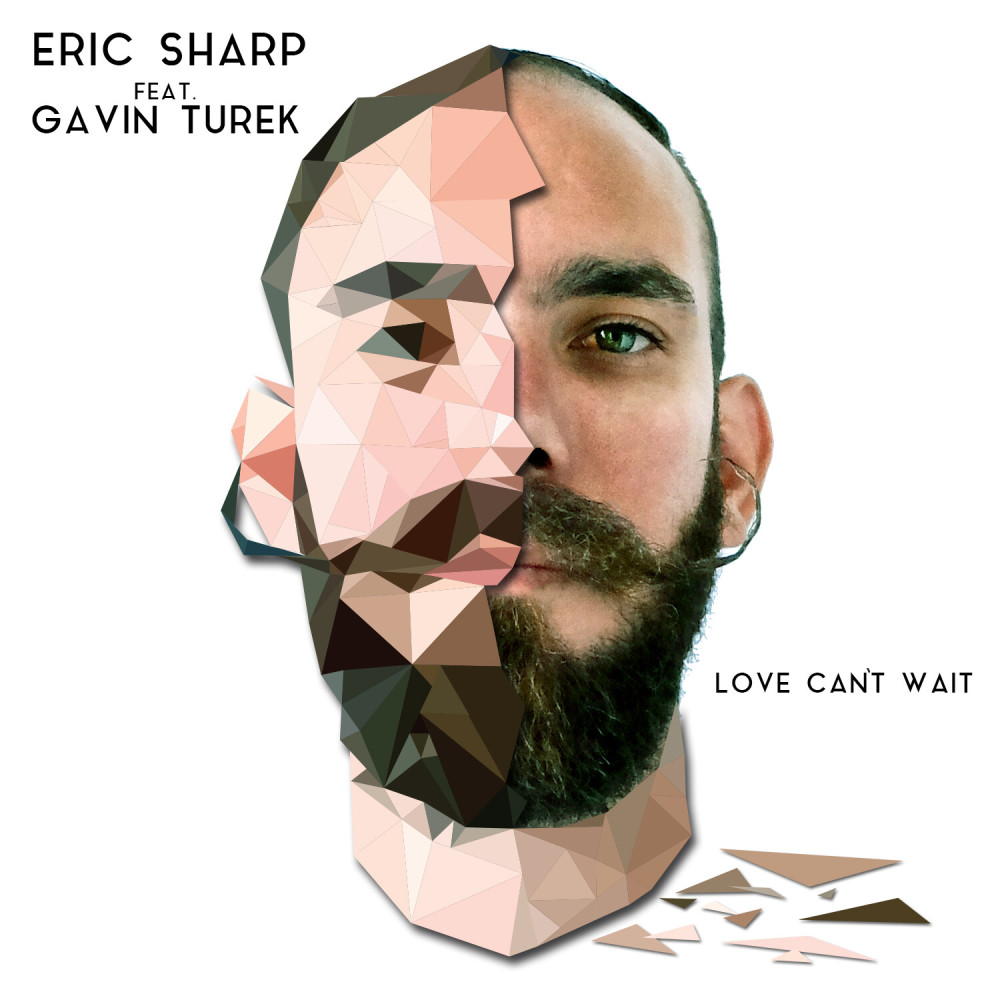 Love Can't Wait (feat. Gavin Turek)