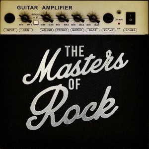 ดาวน์โหลดและฟังเพลง Spirit of the Radio พร้อมเนื้อเพลงจาก The Rock Masters