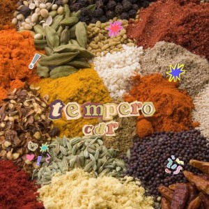 收聽Calcinhas De Renda的TEMPERO (Explicit)歌詞歌曲