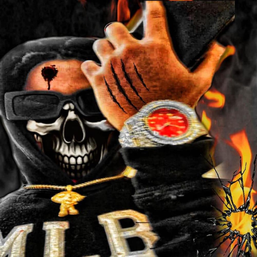 Drop (feat. GlockBoy Jay) (Explicit)
