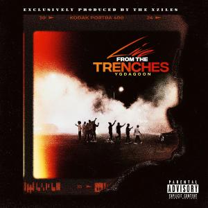 ดาวน์โหลดและฟังเพลง Feel what i am saying (feat. 2 LIT HUSTLE) (Explicit) พร้อมเนื้อเพลงจาก Ygdagoon