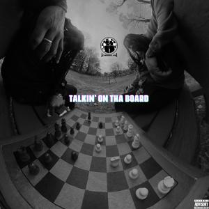 ดาวน์โหลดและฟังเพลง The Get Back (feat. MC EyeFlo & CLOCKWHYSE) (Explicit) พร้อมเนื้อเพลงจาก ChessClan