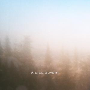 ดาวน์โหลดและฟังเพลง À ciel ouvert พร้อมเนื้อเพลงจาก Catherine Dagenais