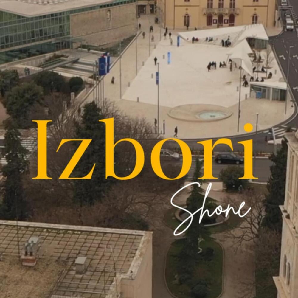 Izbori
