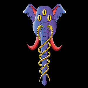 Listen to Eternal Youth song with lyrics from Elephant Force
