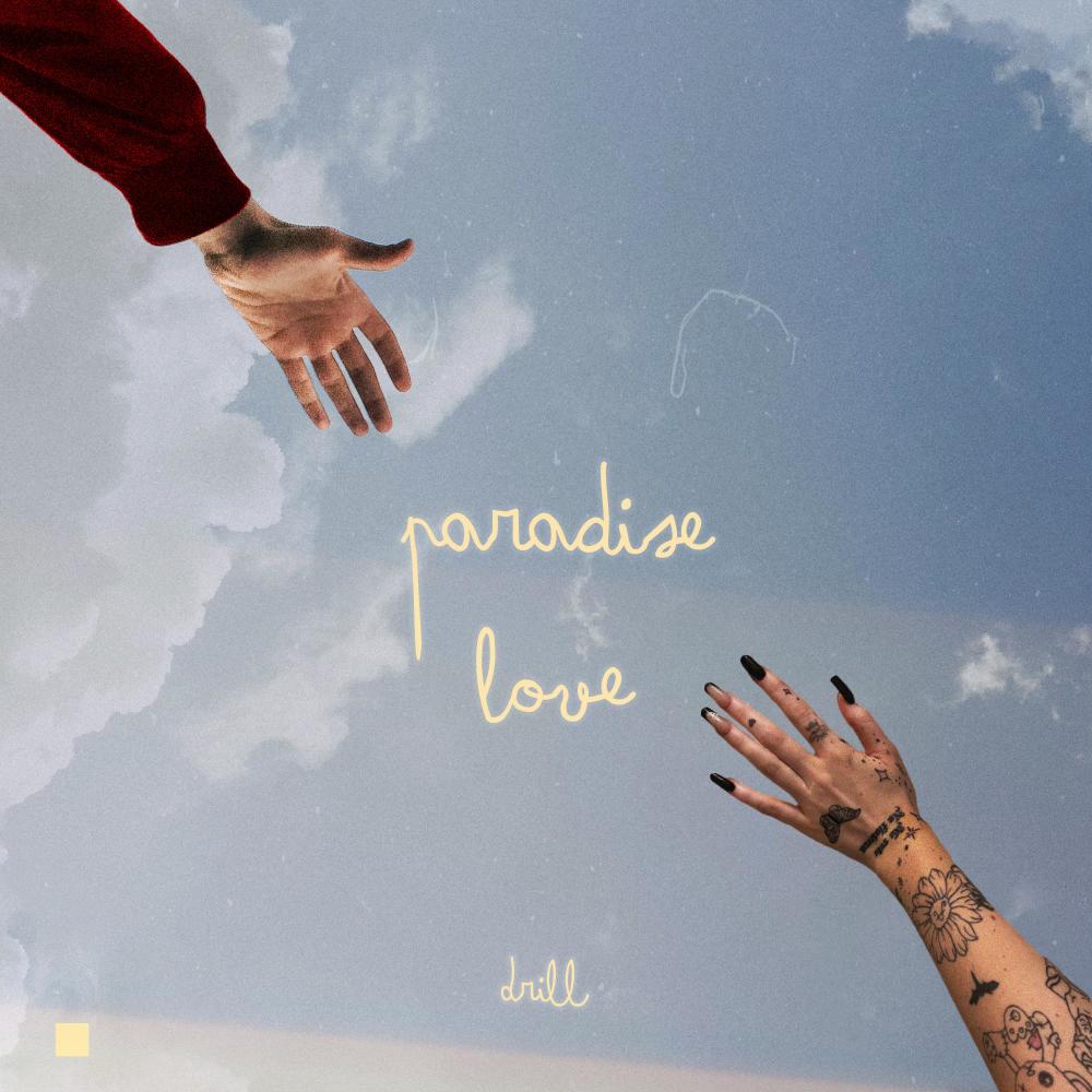 Paradise Love (Explicit)
