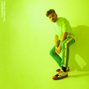 Listen to Harmony song with lyrics from Felix Cartal