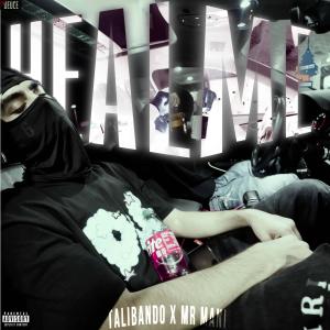 ดาวน์โหลดและฟังเพลง Heal Me (feat. Mr Mani|Explicit) พร้อมเนื้อเพลงจาก Aseel6