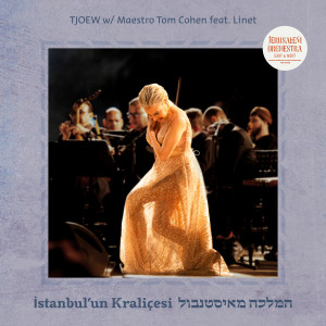 Album המלכה מאיסטנבול / İstanbul'un Kraliçesi (Live) from 