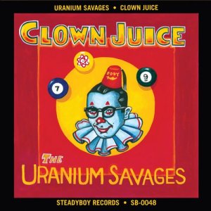 ดาวน์โหลดและฟังเพลง Killin' Me พร้อมเนื้อเพลงจาก Uranium Savages