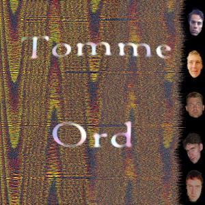 Tomme Ord