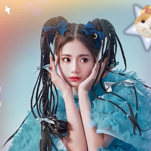 小小雪的專輯安靜的旋律