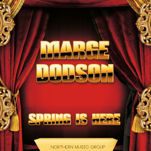 Marge Dodson的專輯Spring Is Here