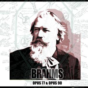 ดาวน์โหลดและฟังเพลง Andante (Op 90) (其他) พร้อมเนื้อเพลงจาก Johannes Brahms
