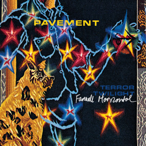 อัลบัม Terror Twilight: Farewell Horizontal (Explicit) ศิลปิน Pavement