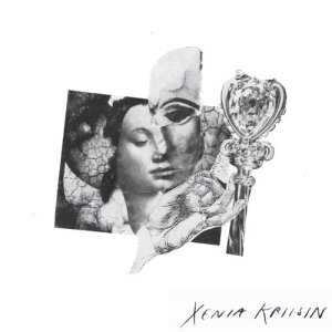 收聽Xenia Kriisin的Blackout歌詞歌曲