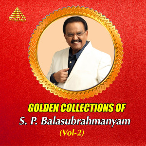 A.R. Rahman的專輯Golden Collection Of S. P. Balasubrahmanyam, Vol. 2