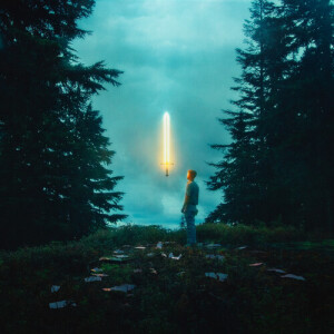 default playlist img