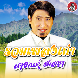 Listen to ความรักเหมือนยาขม song with lyrics from สายัณห์ สัญญา