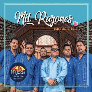 收聽Grupo Mojado的Lastima de Tanto Amor (Reggaeton)歌詞歌曲