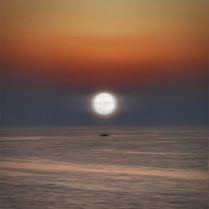 收听Haze Moon的달빛 그리고 바다歌词歌曲
