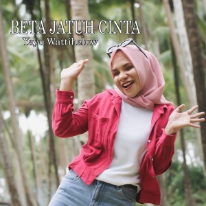 Album Beta Jatuh Cinta from Yayu Wattiheluw